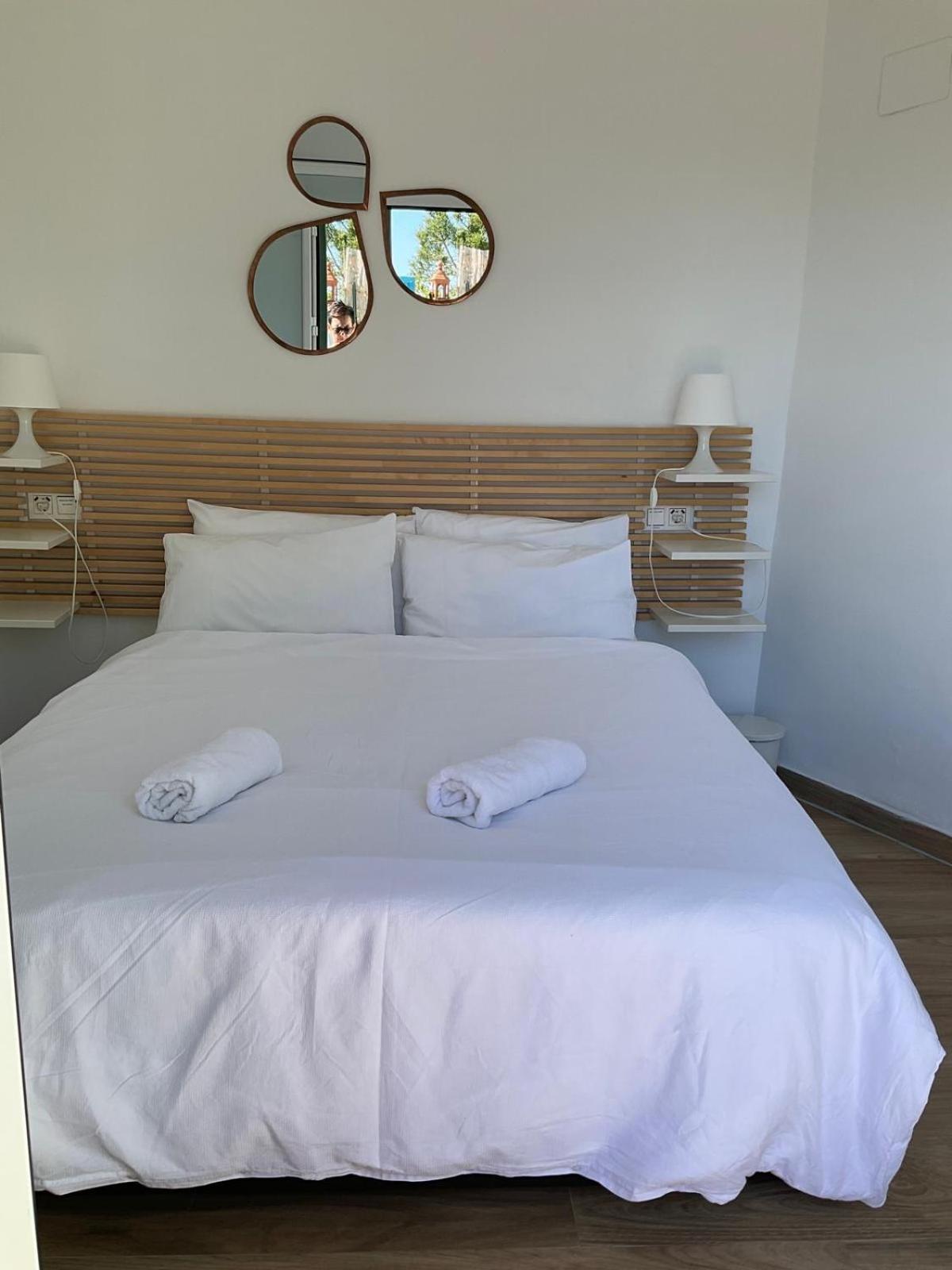 The Nook At Monda公寓 外观 照片